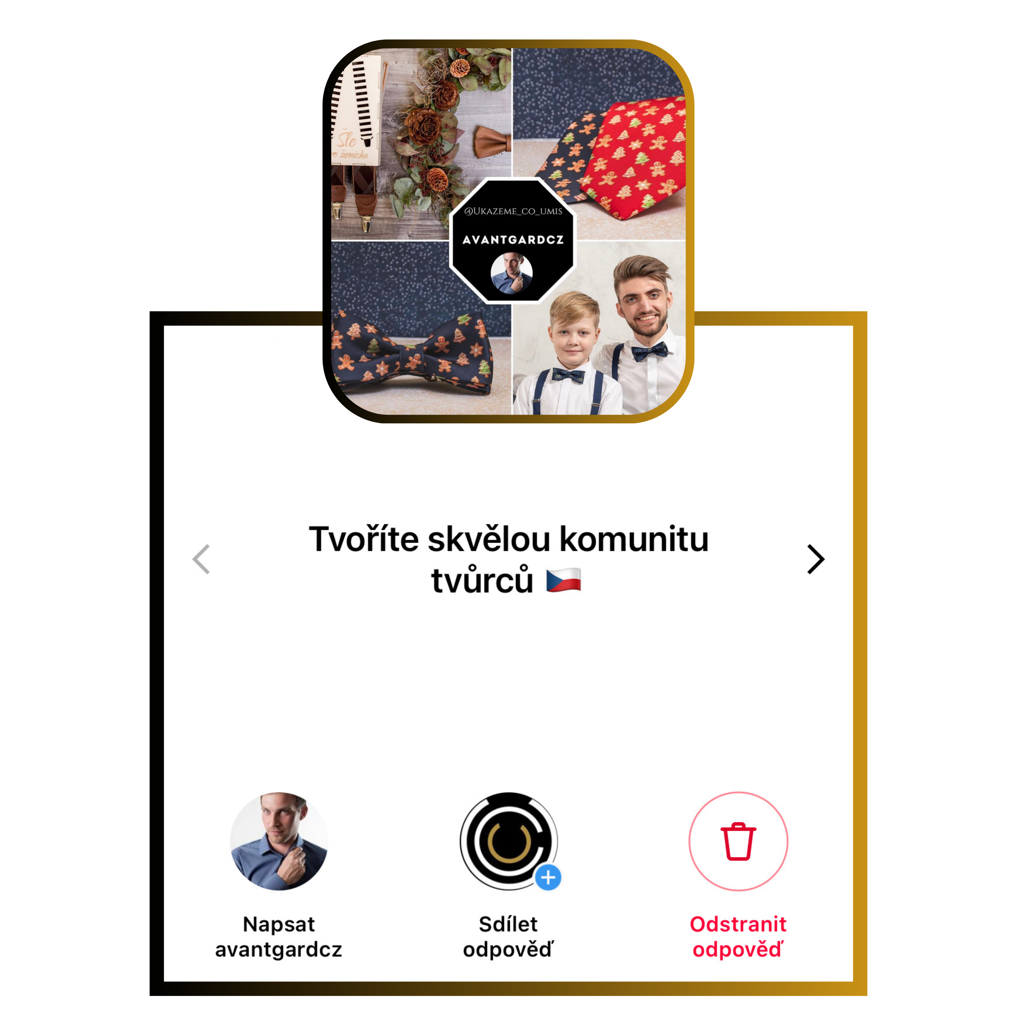 Kopie návrhu Kopie návrhu Kopie návrhu Kopie návrhu Red Orange Purple Round and Friendly  Internal Communication Website (Příspěvek na Instagramu (Čtverec))-2